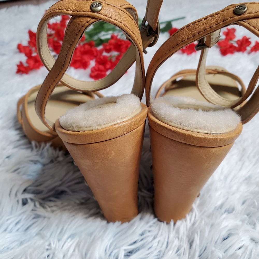 UGG Wedges - Picture 8 of 14